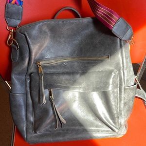 brielle convertible bag